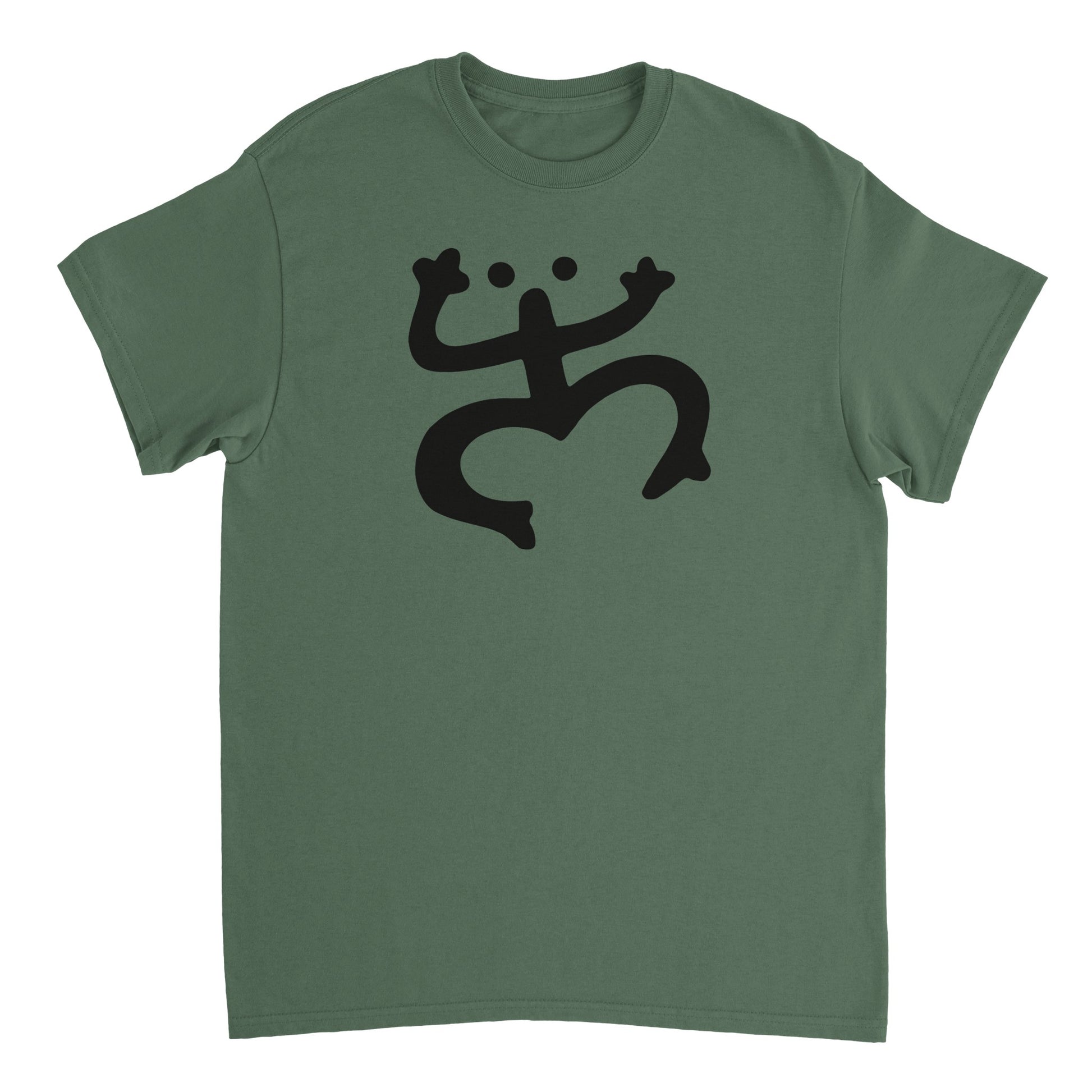Coqui T-shirt - Mister Snarky's