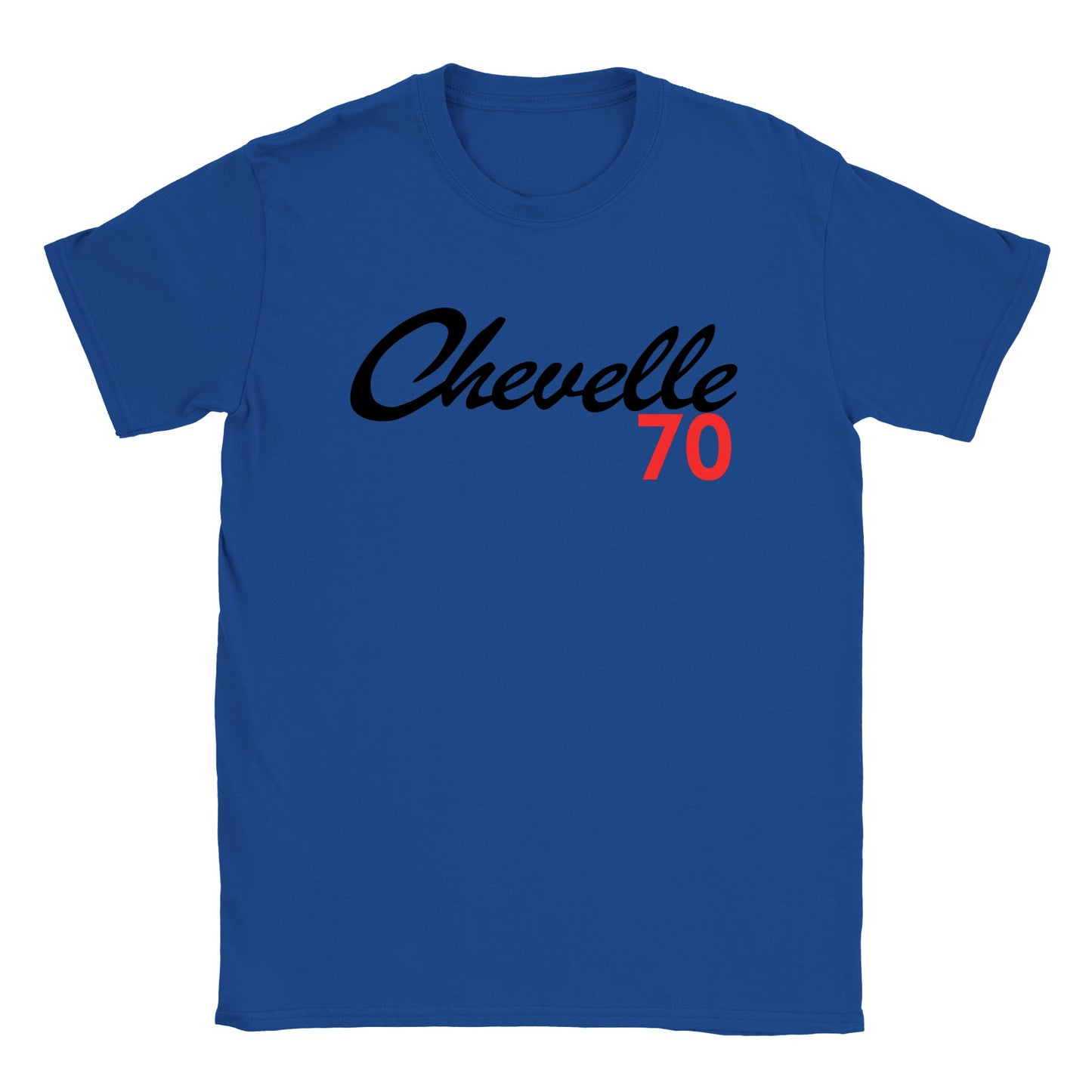 70 Chevelle T-shirt - Mister Snarky's