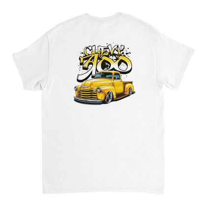 Chevy 3100 Pickup T-shirt - Mister Snarky's