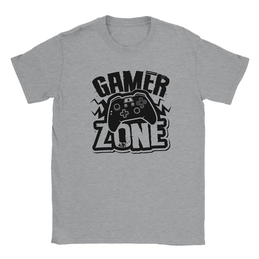 Gamer Zone T-shirt