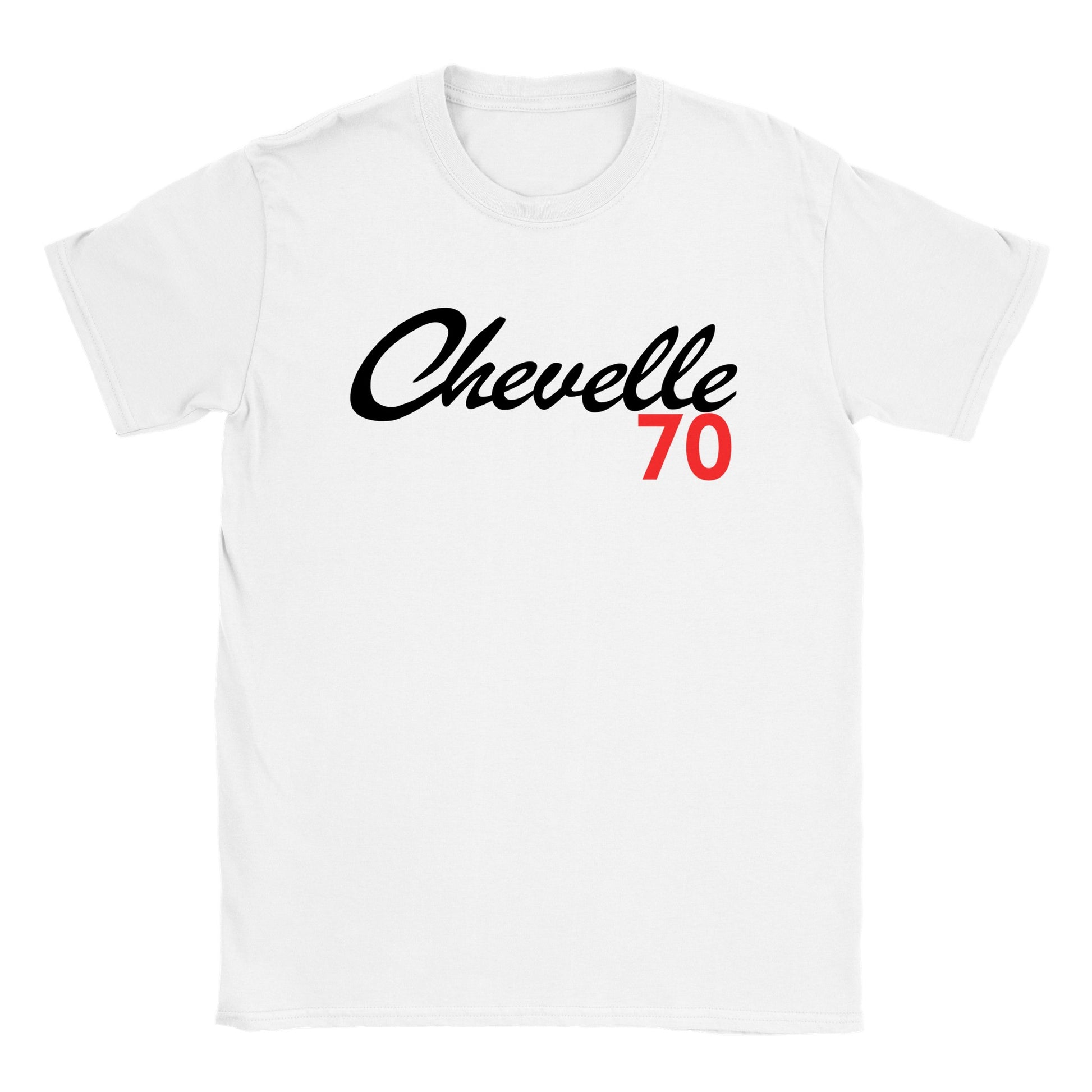 70 Chevelle T-shirt - Mister Snarky's