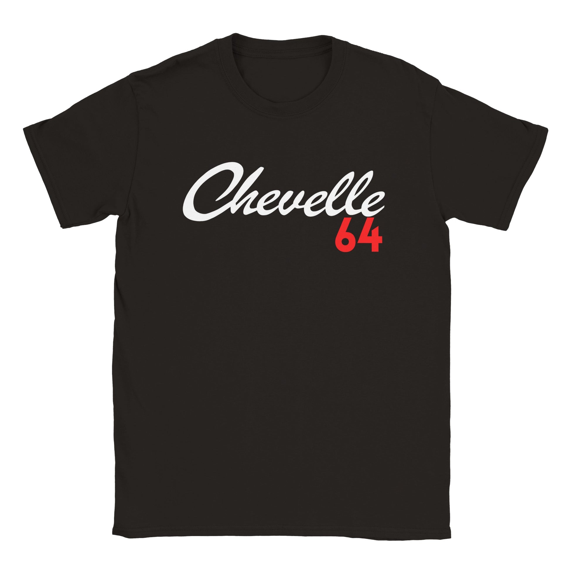 64 Chevelle T-shirt - Mister Snarky's