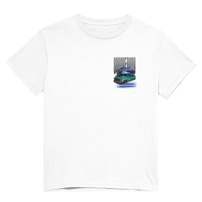 Chevy Square Body Legend Tee - Mister Snarky's