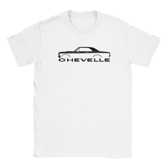 66 Chevelle T-shirt