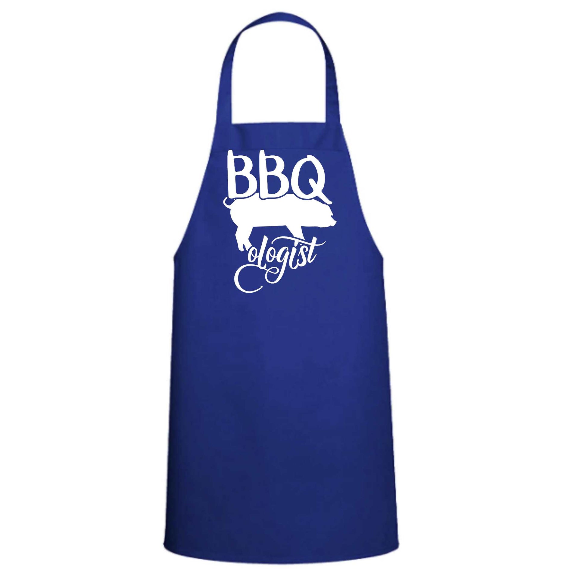 BBQ ologist - Great Gift - Commercial Grade - Mister Snarky's