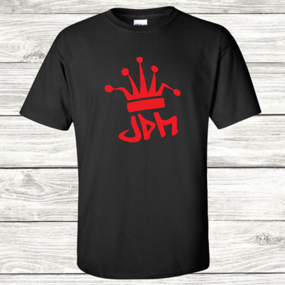 JDM Crown - Graphic T-Shirt - Mister Snarky's