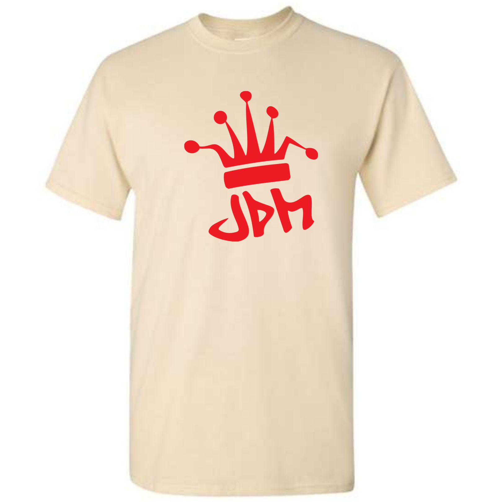 JDM Crown - Graphic T-Shirt - Mister Snarky's