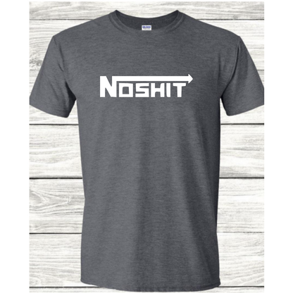 NOS Hit, NOSHIT JDM - Graphic T-Shirt - Mister Snarky's