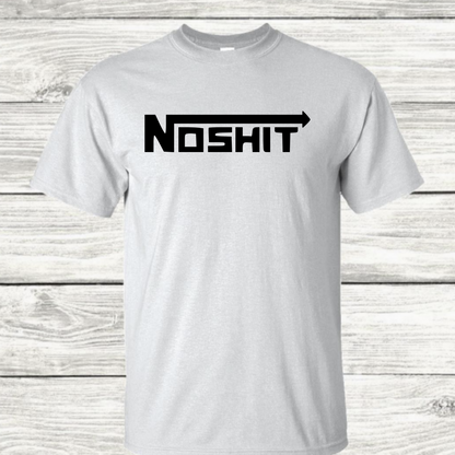 NOS Hit, NOSHIT JDM - Graphic T-Shirt - Mister Snarky's