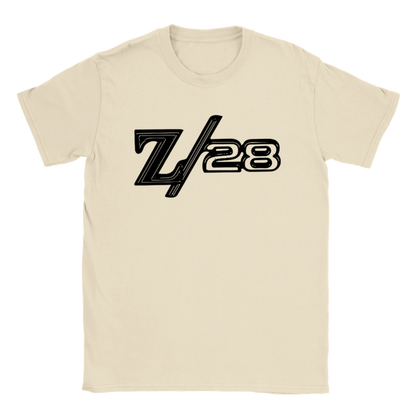 Z/28 T-shirt - Mister Snarky's