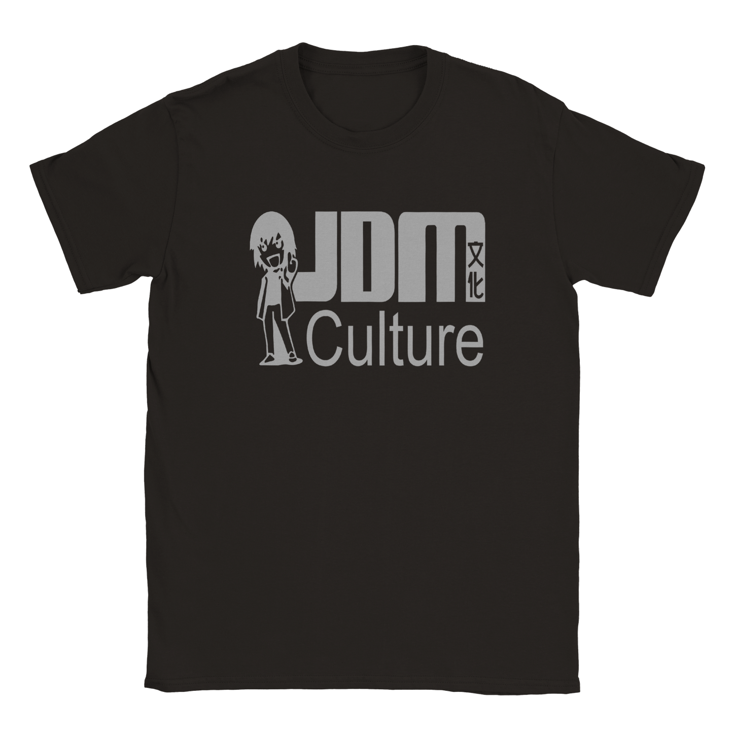JDM Culture - Unisex Crewneck T-shirt - Mister Snarky's