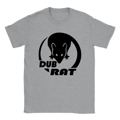 Dub Rat T-shirt - Mister Snarky's