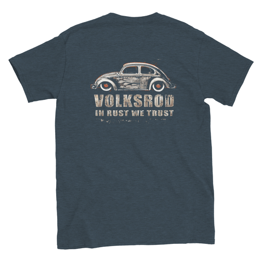 Volksrod T-shirt - Mister Snarky's