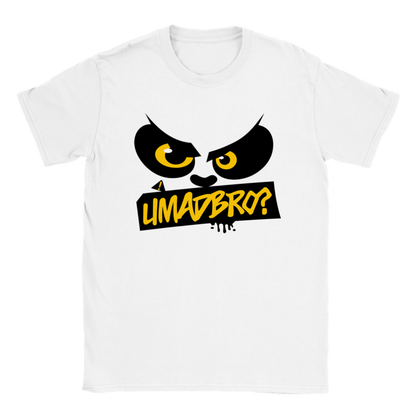 UMADBRO? - You Mad - Classic Unisex Crewneck T-shirt - Mister Snarky's