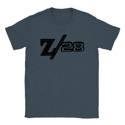 Z/28 T-shirt - Mister Snarky's