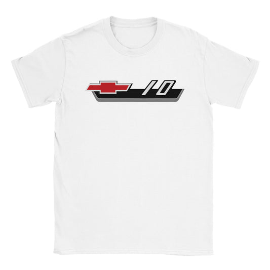 Chevy C10 Emblem T-shirt - Mister Snarky's