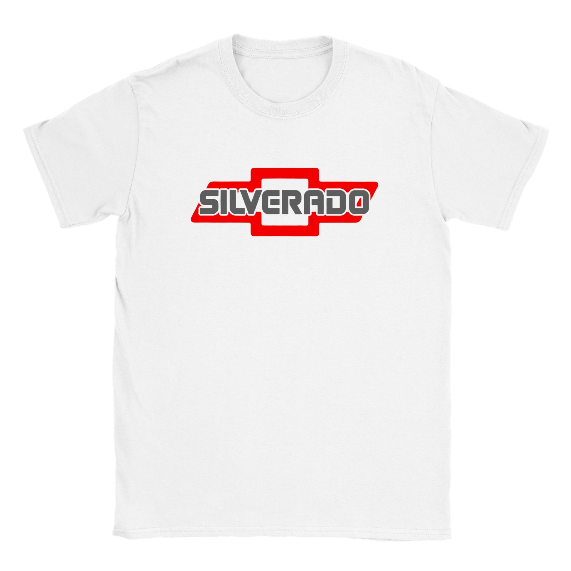 Chevy Silverado T-shirt - Mister Snarky's