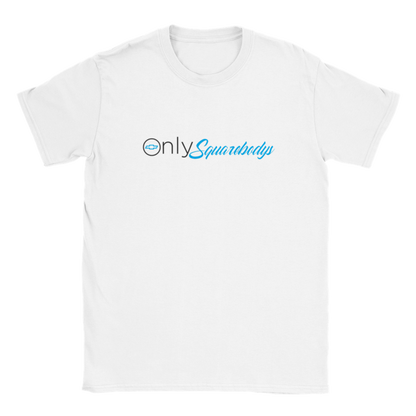 Only Squarebodys - Chevy Pickup - Unisex Crewneck T-shirt - Mister Snarky's